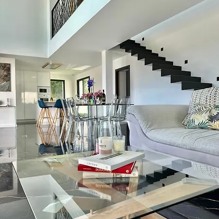 Marion Biarritz, 3 Et Piscine * ビアリッツ