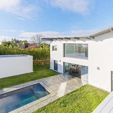 Villa Marion Biarritz, 3 Et Piscine