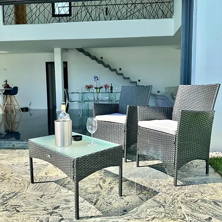 Marion Biarritz, 3 Et Piscine *