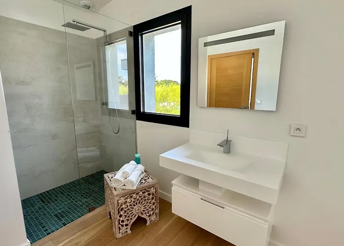 Marion Biarritz, 3 Et Piscine ヴィラ ビアリッツ