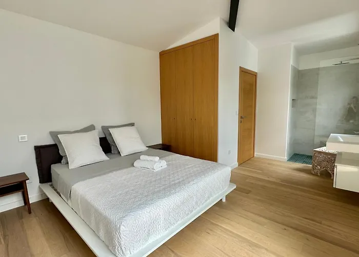 Marion Biarritz, 3 Et Piscine ビアリッツ