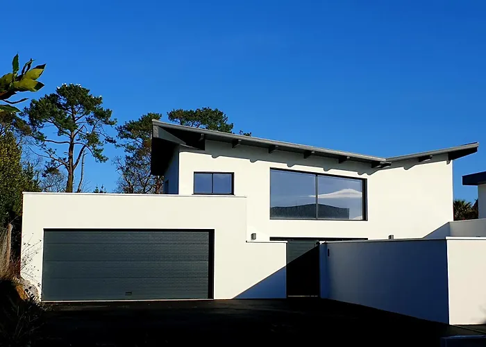 Marion Biarritz, 3 Et Piscine * ビアリッツ