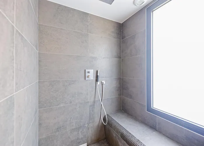 ヴィラ Marion Biarritz, 3 Et Piscine ビアリッツ