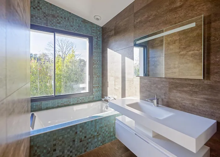 Villa Marion Biarritz, 3 Et Piscine