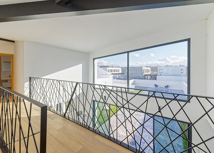 Marion Biarritz, 3 Et Piscine ヴィラ