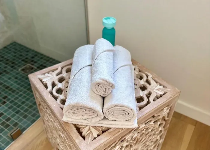 Marion Biarritz, 3 Et Piscine Villa Biarritz