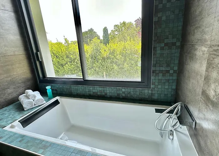 Marion Biarritz, 3 Et Piscine *